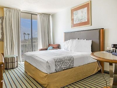 Clarion Inn Orlando Airport Eksteriør bilde