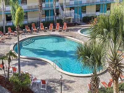 Clarion Inn Orlando Airport Eksteriør bilde